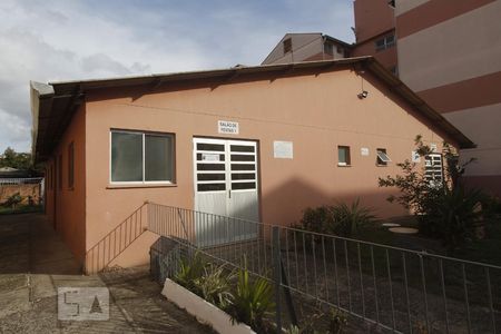 Apartamento para alugar com 38m², 2 quartos e 1 vagaSALÃO DE FESTAS