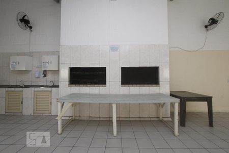 Apartamento para alugar com 38m², 2 quartos e 1 vagaSALÃO DE FESTAS