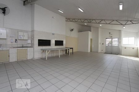 Apartamento para alugar com 38m², 2 quartos e 1 vagaSALÃO DE FESTAS