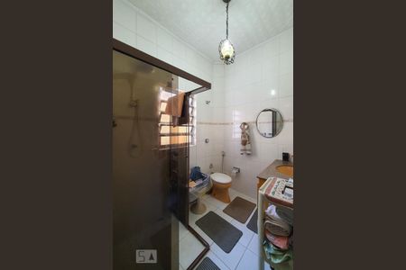 Casa à venda com 100m², 3 quartos e 1 vaga Casa à venda com 100m², 3 quartos e 1 vagaBanheiro