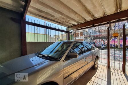 Casa à venda com 100m², 3 quartos e 1 vaga Casa à venda com 100m², 3 quartos e 1 vagaGaragem