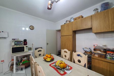 Casa à venda com 100m², 3 quartos e 1 vaga Casa à venda com 100m², 3 quartos e 1 vagaCozinha