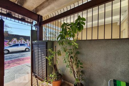 Casa à venda com 100m², 3 quartos e 1 vaga Casa à venda com 100m², 3 quartos e 1 vagaGaragem