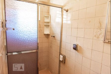 Casa à venda com 100m², 3 quartos e 1 vaga Casa à venda com 100m², 3 quartos e 1 vagaBanheiro da suíte