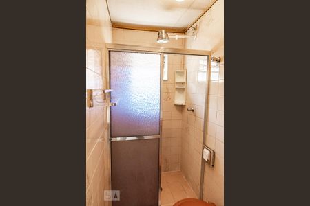 Casa à venda com 100m², 3 quartos e 1 vaga Casa à venda com 100m², 3 quartos e 1 vagaBanheiro da suíte