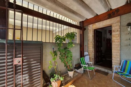 Casa à venda com 100m², 3 quartos e 1 vaga Casa à venda com 100m², 3 quartos e 1 vagaGaragem