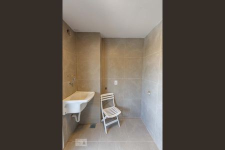 Apartamento à venda com 54m², 2 quartos e 1 vaga Apartamento à venda com 54m², 2 quartos e 1 vagaÁrea de Serviço