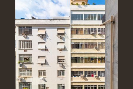 Apartamento à venda com 90m², 3 quartos e 1 vaga Apartamento à venda com 90m², 3 quartos e 1 vagaVista do Quarto 2