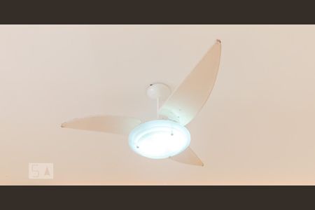 Apartamento à venda com 90m², 3 quartos e 1 vaga Apartamento à venda com 90m², 3 quartos e 1 vagaDetalhe do Quarto 3 - Ventilador de teto