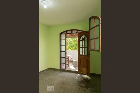 Sala de apartamento para alugar com 2 quartos, 100m² em Campo Grande, Rio de Janeiro