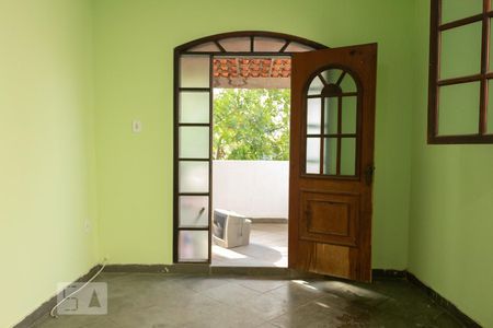 Sala de apartamento para alugar com 2 quartos, 100m² em Campo Grande, Rio de Janeiro