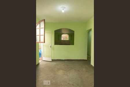 Sala de apartamento para alugar com 2 quartos, 100m² em Campo Grande, Rio de Janeiro