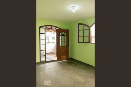 Sala de apartamento para alugar com 2 quartos, 100m² em Campo Grande, Rio de Janeiro