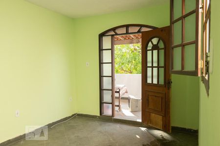 Sala de apartamento para alugar com 2 quartos, 100m² em Campo Grande, Rio de Janeiro