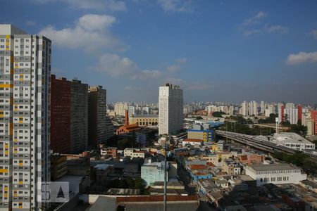 Studio à venda com 31m², 1 quarto e sem vagaSacada Vista