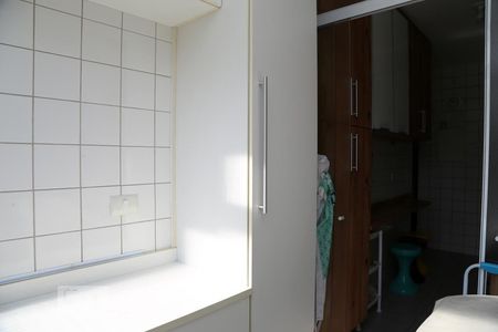 Apartamento à venda com 54m², 2 quartos e 1 vagaÁrea de Serviço