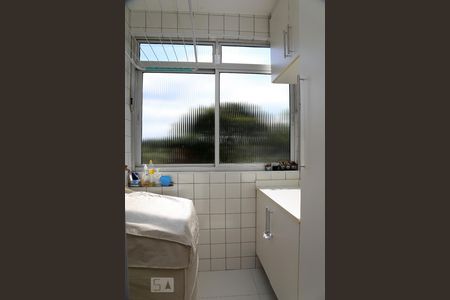 Apartamento à venda com 54m², 2 quartos e 1 vagaÁrea de Serviço