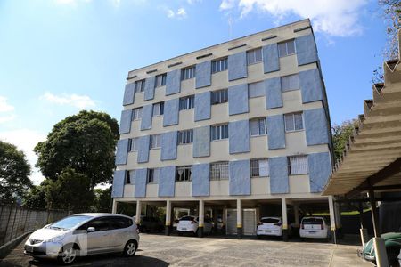 Apartamento à venda com 54m², 2 quartos e 1 vagaGaragem