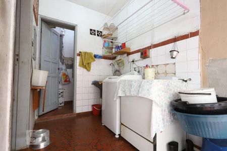 Casa à venda com 125m², 2 quartos e 1 vagaÁrea de Serviço