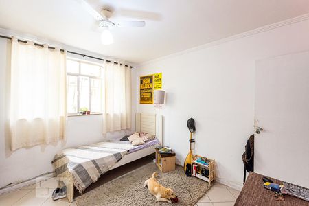 Quarto 1 de apartamento à venda com 2 quartos, 78m² em Cubango, Niterói