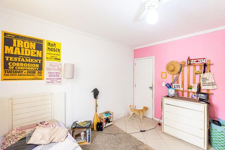 Quarto 1 de apartamento à venda com 2 quartos, 78m² em Cubango, Niterói