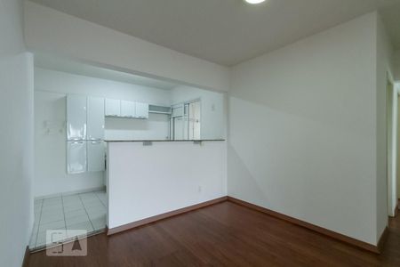 Sala de jantar de apartamento para alugar com 3 quartos, 80m² em Centro, São Bernardo do Campo