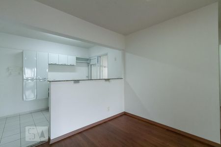 Sala de jantar de apartamento para alugar com 3 quartos, 80m² em Centro, São Bernardo do Campo