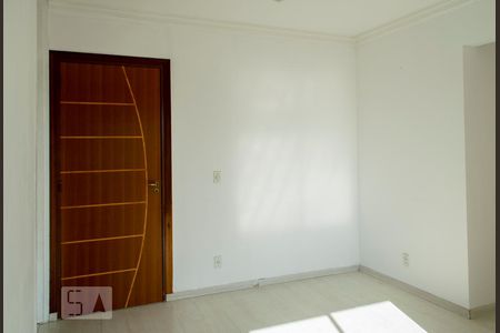 SALA de apartamento à venda com 2 quartos, 50m² em Vila Cruz das Almas, São Paulo