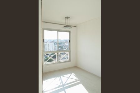 SALA de apartamento à venda com 2 quartos, 50m² em Vila Cruz das Almas, São Paulo