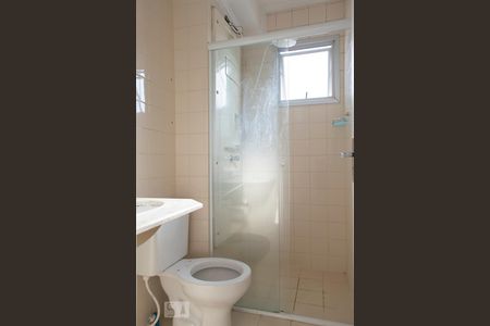 Apartamento à venda com 50m², 2 quartos e 1 vagaBANHEIRO