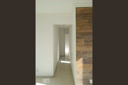 SALA de apartamento à venda com 2 quartos, 50m² em Vila Cruz das Almas, São Paulo
