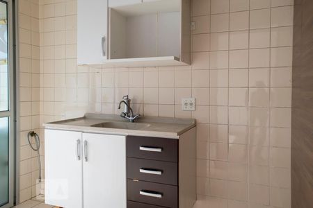 Apartamento à venda com 50m², 2 quartos e 1 vagaCOZINHA