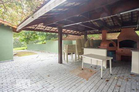 Apartamento à venda com 50m², 2 quartos e 1 vagaCHURRASQUEIRA