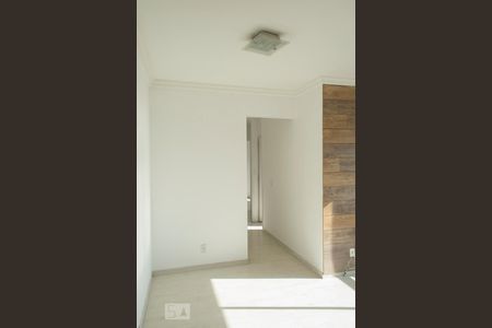 SALA de apartamento à venda com 2 quartos, 50m² em Vila Cruz das Almas, São Paulo
