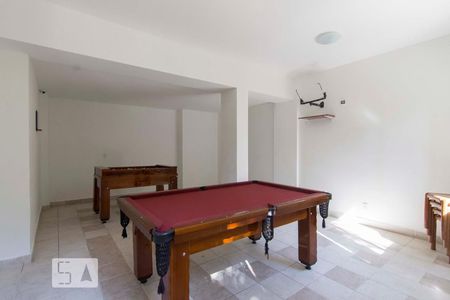 Apartamento à venda com 50m², 2 quartos e 1 vagaSALA JOGOS