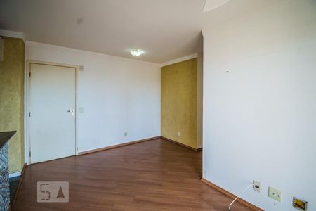 Sala de apartamento à venda com 2 quartos, 72m² em Vila Industrial (campinas), Campinas