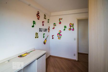 Quarto 1 de apartamento à venda com 2 quartos, 72m² em Vila Industrial (campinas), Campinas