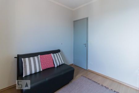 Quarto 1 de apartamento para alugar com 2 quartos, 49m² em Vila Nova Savoia, São Paulo