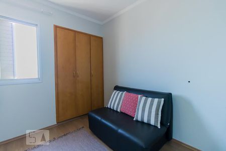 Quarto 1 de apartamento para alugar com 2 quartos, 49m² em Vila Nova Savoia, São Paulo