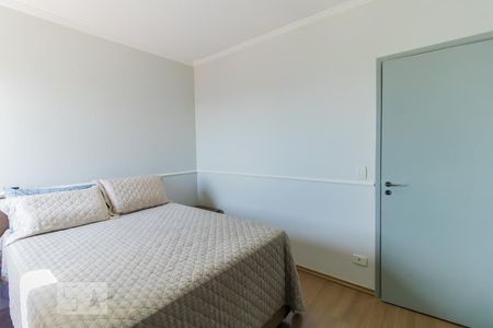Quarto 2 de apartamento para alugar com 2 quartos, 49m² em Vila Nova Savoia, São Paulo