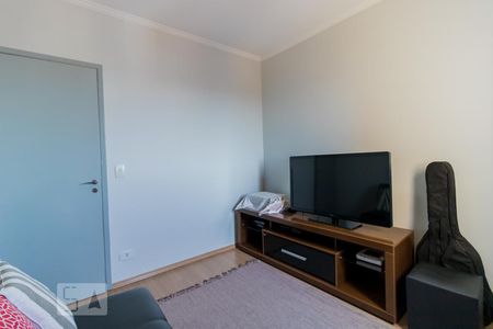 Quarto 1 de apartamento para alugar com 2 quartos, 49m² em Vila Nova Savoia, São Paulo