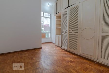 Quarto 1 de apartamento à venda com 3 quartos, 100m² em Copacabana, Rio de Janeiro