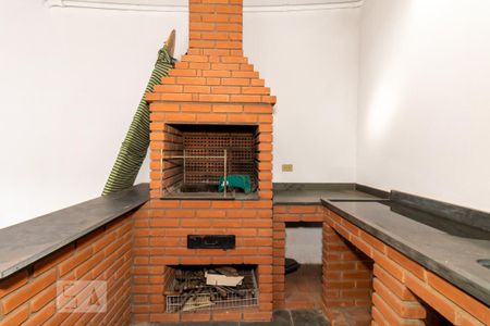 Casa para alugar com 310m², 5 quartos e 2 vagas Casa para alugar com 310m², 5 quartos e 2 vagasChurrasqueira