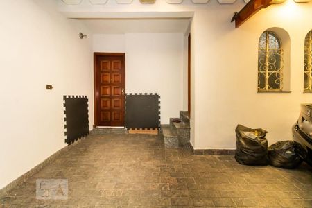 Casa para alugar com 310m², 5 quartos e 2 vagas Casa para alugar com 310m², 5 quartos e 2 vagasGaragem