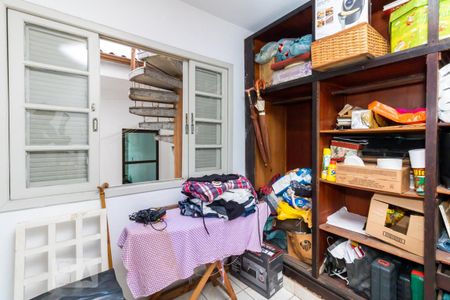 Casa para alugar com 310m², 5 quartos e 2 vagas Casa para alugar com 310m², 5 quartos e 2 vagasQuarto de Serviço