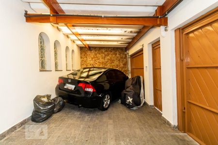 Casa para alugar com 310m², 5 quartos e 2 vagas Casa para alugar com 310m², 5 quartos e 2 vagasGaragem