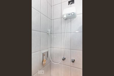 Casa para alugar com 310m², 5 quartos e 2 vagas Casa para alugar com 310m², 5 quartos e 2 vagasBanheiro da Suíte 2