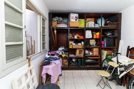 Casa para alugar com 310m², 5 quartos e 2 vagas Casa para alugar com 310m², 5 quartos e 2 vagasQuarto de Serviço