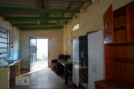 Casa à venda com 200m², 3 quartos e 5 vagasgalpão