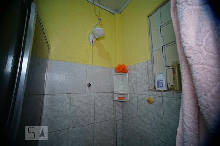 Casa à venda com 200m², 3 quartos e 5 vagasBanheiro